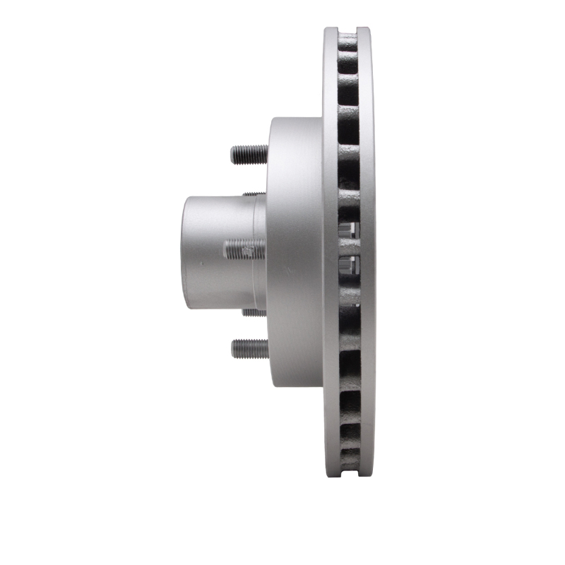 Chevrolet S10 Blazer Brake Rotor (1) - Front - R1 Concepts - GeoSPEC Coated - `91-`03